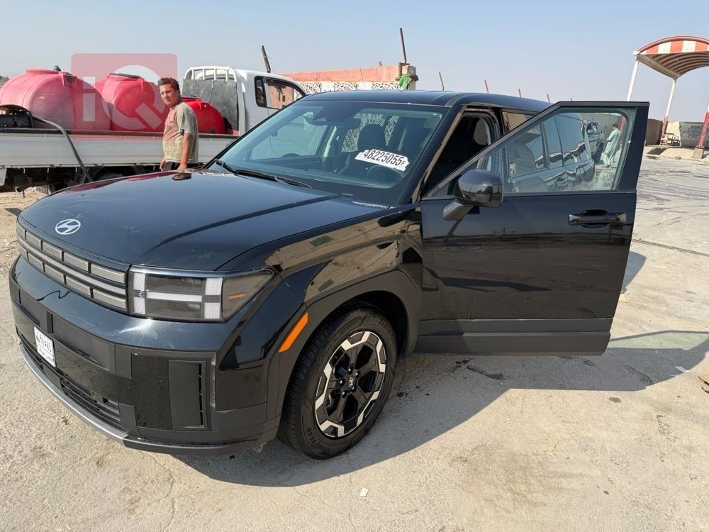 هيونداي سانتافي